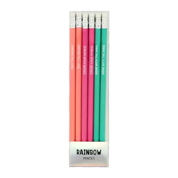 FUN Набор карандашей LAMA COLLECTION