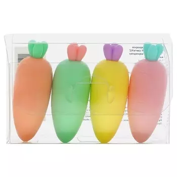 FUN Набор маркеров CARROT