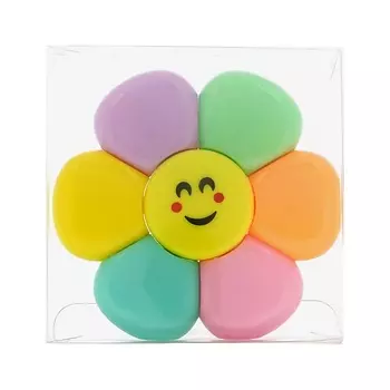 FUN Набор маркеров FLOWER