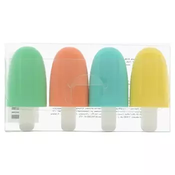 FUN Набор маркеров ICE CREAM