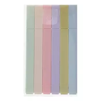 FUN Набор маркеров PASTEL