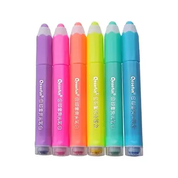 FUN Набор маркеров PENCILS