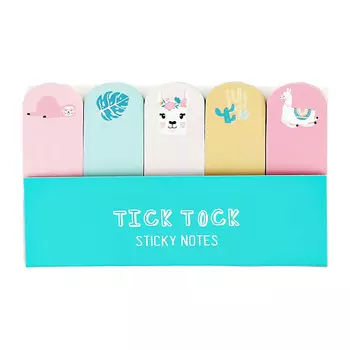 FUN Набор стикеров LAMA COLLECTION