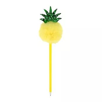 FUN Ручка POM POM Pineapple