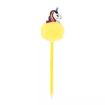 FUN Ручка POM POM Unicorn