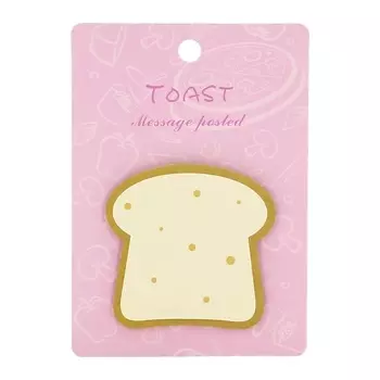 FUN Стикеры фигурные BREAD