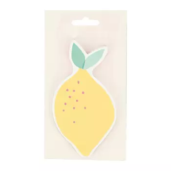 FUN Стикеры фигурные LAMA COLLECTION Lemon
