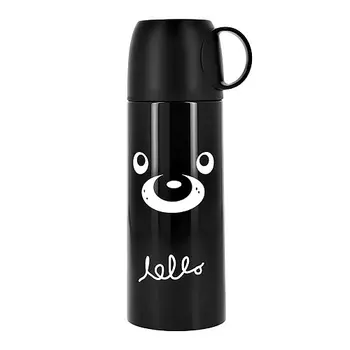 FUN Термос BLACK DOG