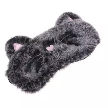 FUNFUR Маска для сна Cute