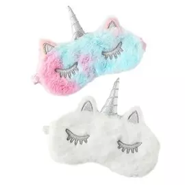 FUNFUR Маска для сна Unicorn
