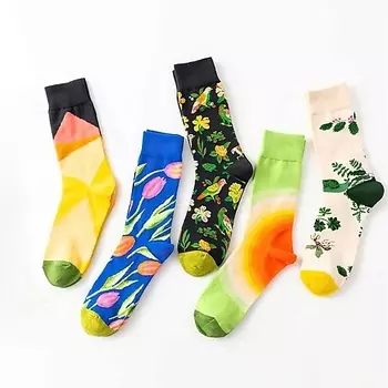 FUNFUR Набор носков Fresh