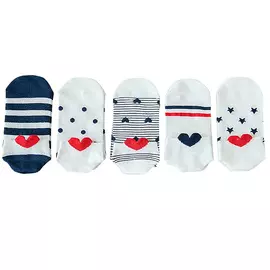 FUNFUR Набор носков Love