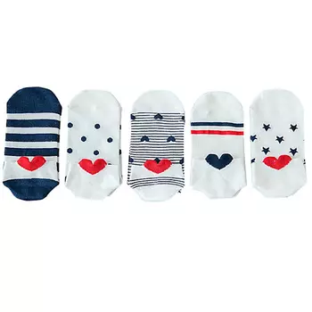 FUNFUR Набор носков Love