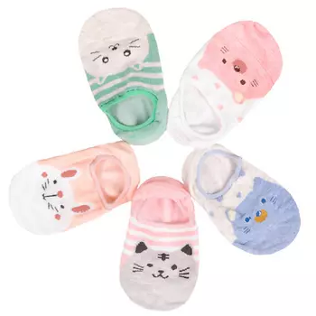 FUNFUR Набор носков Meow