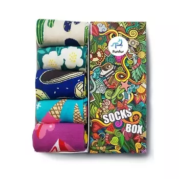 FUNFUR Носки Cozy