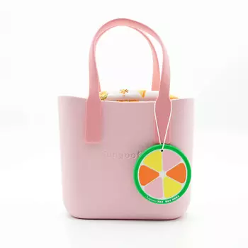 FUNGOOFUN Сумка с чехлом