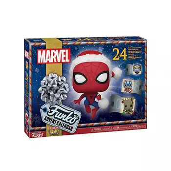 FUNKO Адвент-календарь Marvel 1.0
