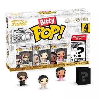 FUNKO Брелок Harry Potter Bitty Harry