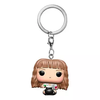 FUNKO Брелок Harry Potter Pocket Гермиона с зельями