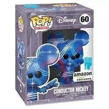 FUNKO Фигурка Artist Series Disney Conductor Mickey FNK 55681