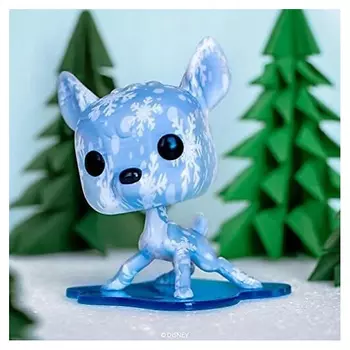 FUNKO Фигурка Artist Series DTV Bambi 55671