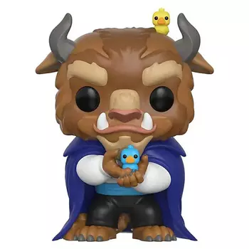 FUNKO Фигурка Beauty and the Beast Winter Beast Figure