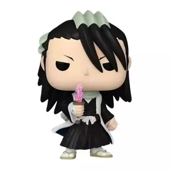FUNKO Фигурка Bleach Byakuya Kuchiki figure