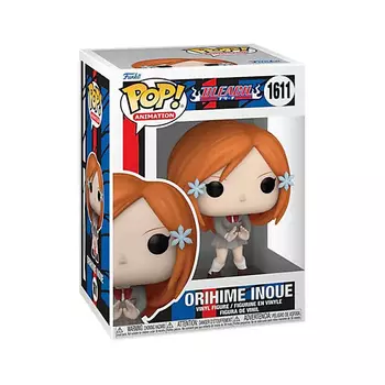 FUNKO Фигурка Bleach Orihime figure