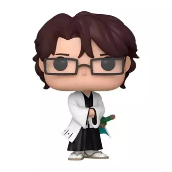 FUNKO Фигурка Bleach Sosuke Aizen figure