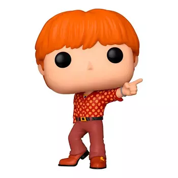 FUNKO Фигурка BTS Dynamite Jin Figure