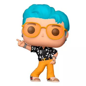 FUNKO Фигурка BTS Dynamite RM Figure