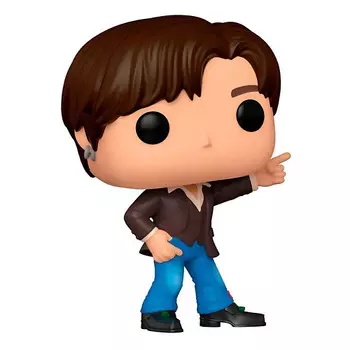 FUNKO Фигурка BTS Dynamite Suga Figure