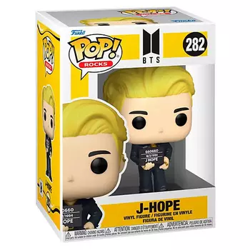 FUNKO Фигурка BTS J-Hope Figure