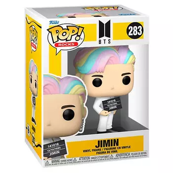 FUNKO Фигурка BTS Jimin Figure