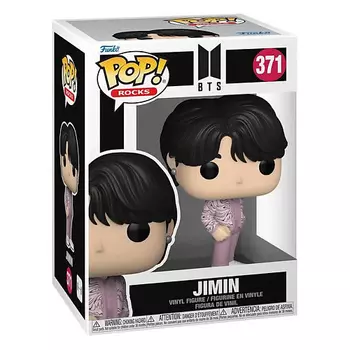 FUNKO Фигурка BTS Jimin Figure 9 см