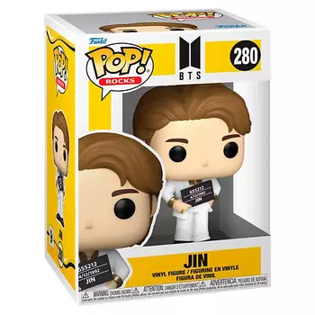 FUNKO Фигурка BTS Jin Figure