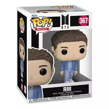 FUNKO Фигурка BTS Rm Figure