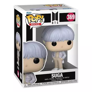 FUNKO Фигурка BTS Suga Figure 9 см
