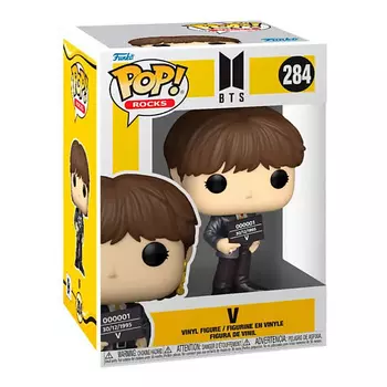 FUNKO Фигурка BTS V Figure