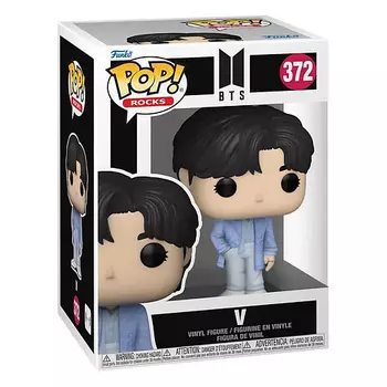 FUNKO Фигурка BTS V Figure 9 см