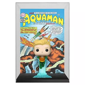 FUNKO Фигурка Comic Cover Aquaman