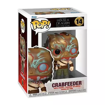 FUNKO Фигурка Crabfeeder Game of Thrones Figure