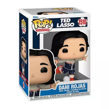 FUNKO Фигурка Dani Rojas Figure