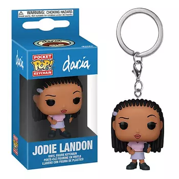 FUNKO Фигурка Daria Jodie Landon keychain