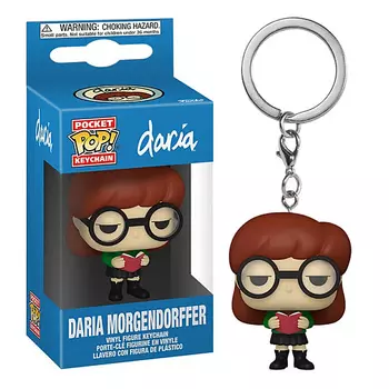 FUNKO Фигурка Daria keychain