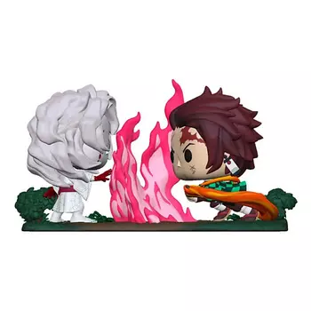 FUNKO Фигурка Demon Slayer Figuras Tanjiro VVRui figure