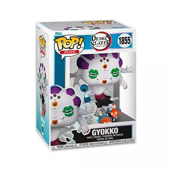 FUNKO Фигурка Demon Slayer-Plus Gyokko figure