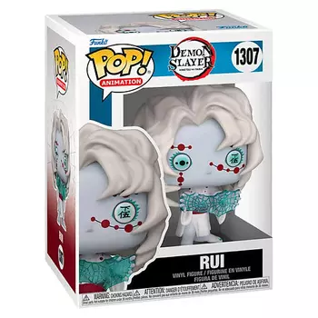 FUNKO Фигурка Demon Slayer Rui Figure