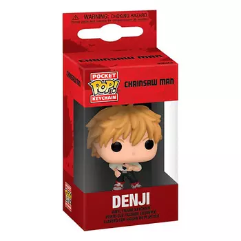 FUNKO Фигурка Denji Keychain