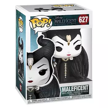FUNKO Фигурка Disney Maleficent 2 Feast Maleficent figure